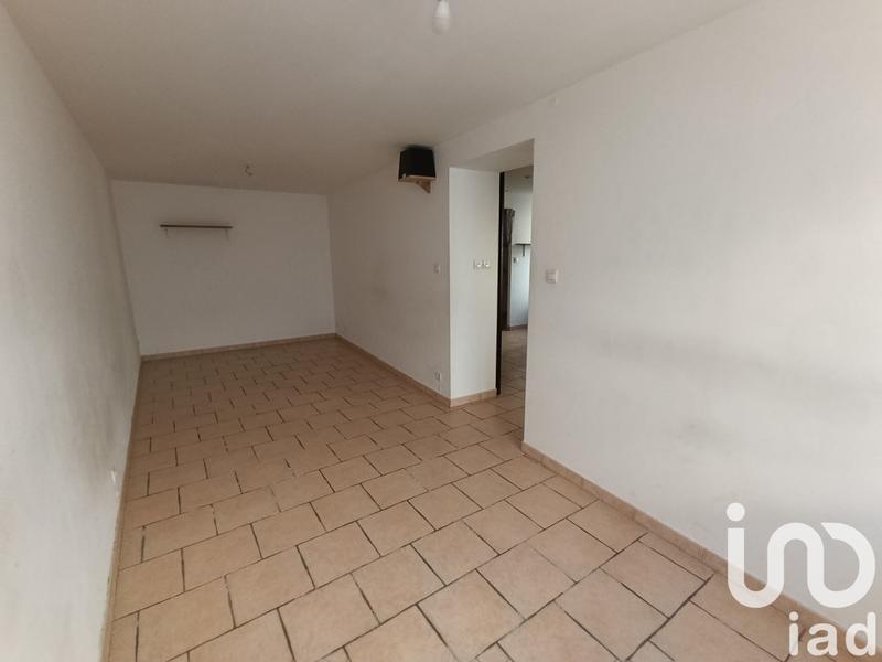 Maison - 89 m² - 4 pièces