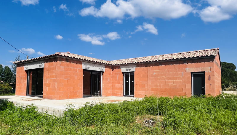 Maison - 103 m² - 4 pièces