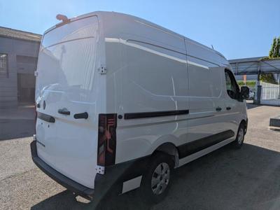 Renault Master Van Fgn Trac 3t5 L2h2 Blue Dci 150 Extra