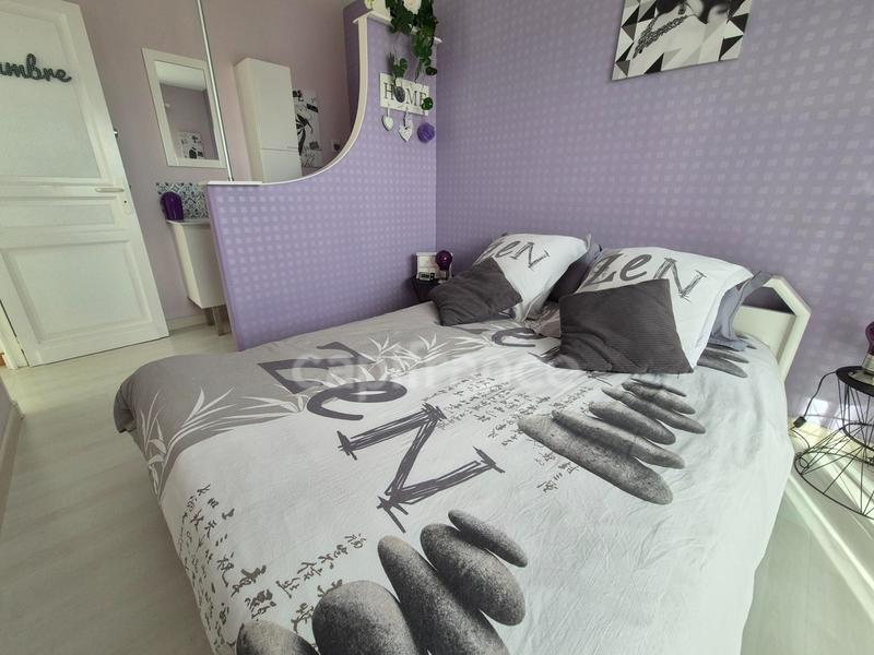 Maison - 170 m² - 5 pièces