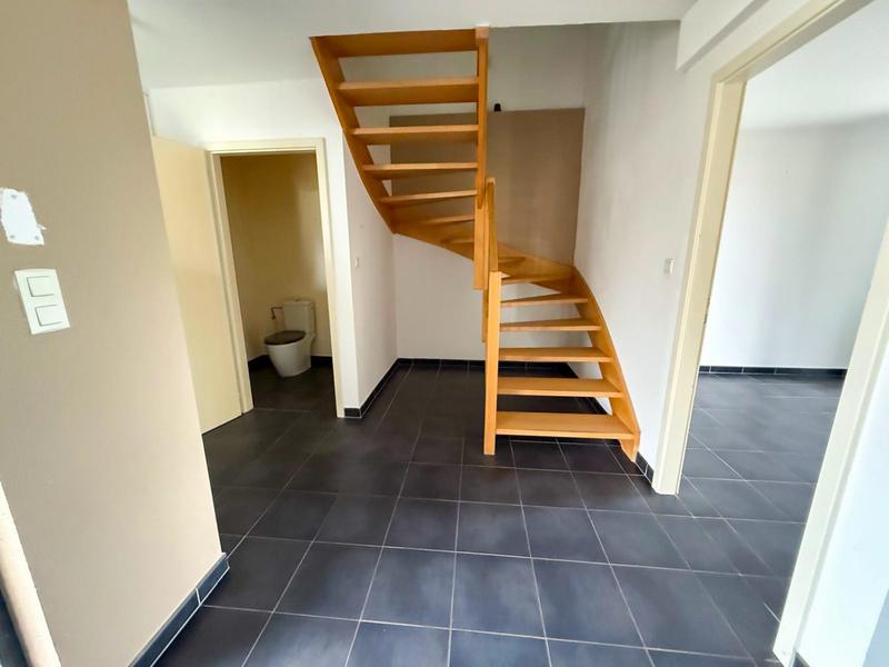 Maison - 99 m² - 5 pièces