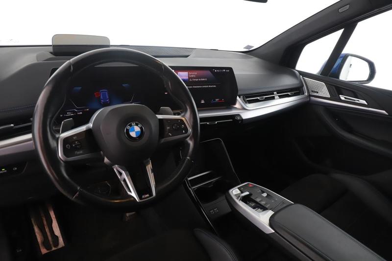 Bmw Serie 2 Active Tourer 218d m Sport Dkg7 150 ch