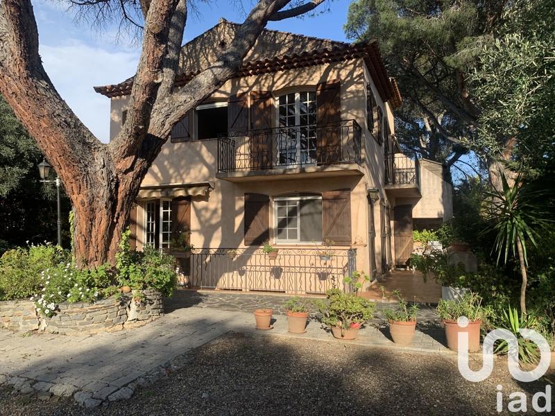 Maison - 269 m² - 14 pièces