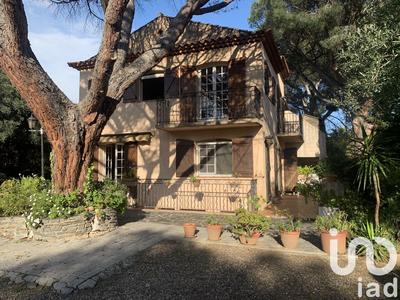 Maison - 269 m² - 14 pièces