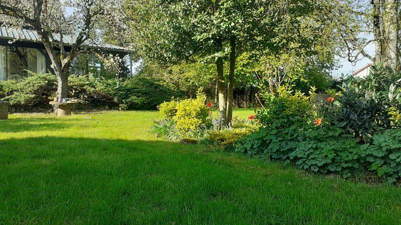 Demeure - 180 m² - 6 pièces