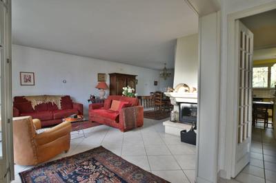 Maison - 133 m² - 7 pièces