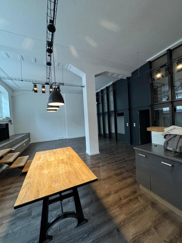 Appartement - 108 m² - 5 pièces