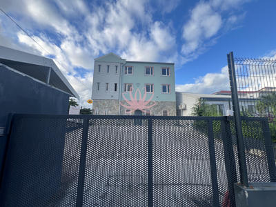 Local commercial - 56 m² - 1 pièce