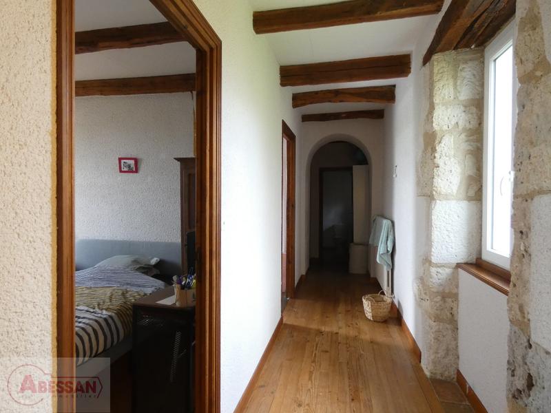 Maison de campagne - 162 m² - 6 pièces