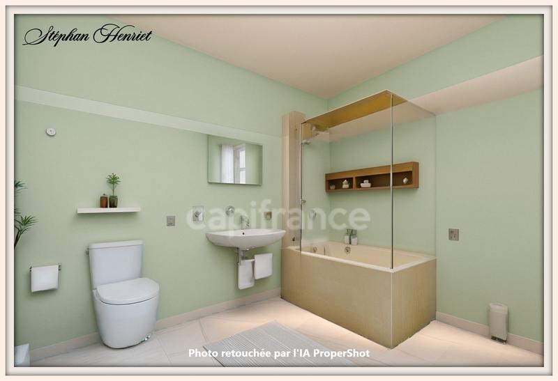 Maison de village - 270 m² - 8 pièces