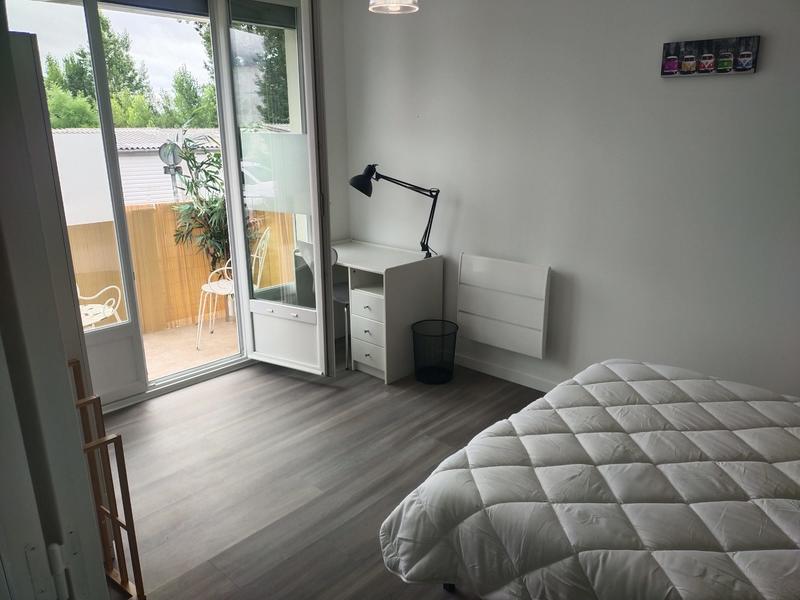 Appartement - 79 m² - 5 pièces