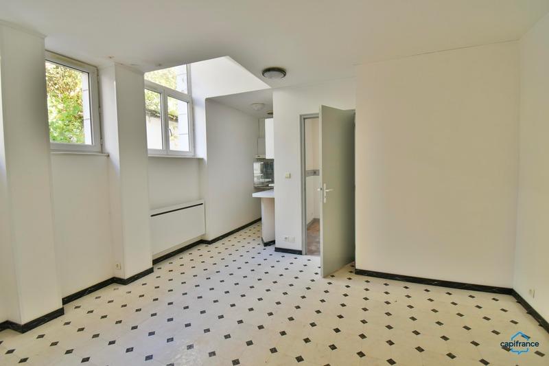 Immeuble - 364 m²