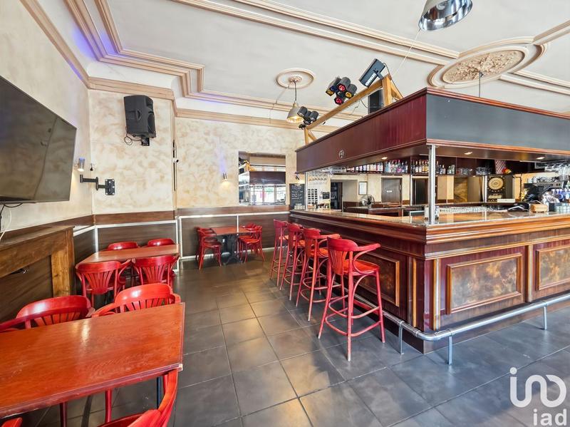 Local commercial - 140 m²