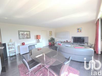 Appartement - 84 m² - 4 pièces
