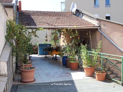 Appartement - 87 m² - 3 pièces