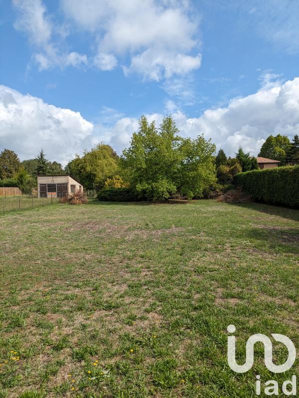 Maison - 129 m² - 5 pièces