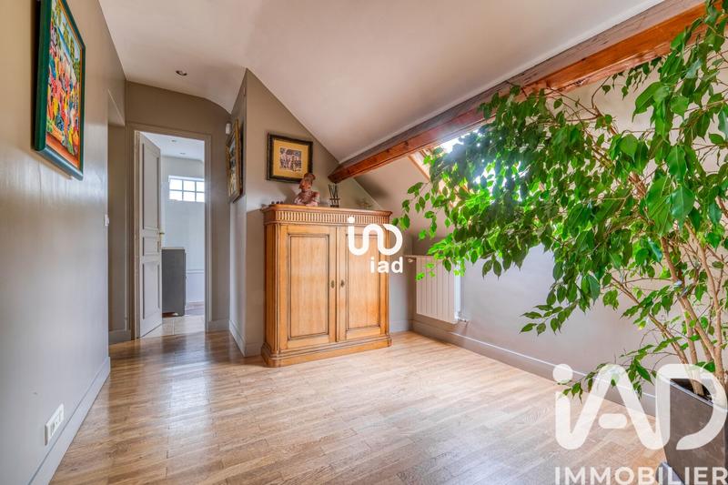 Maison - 140 m² - 7 pièces