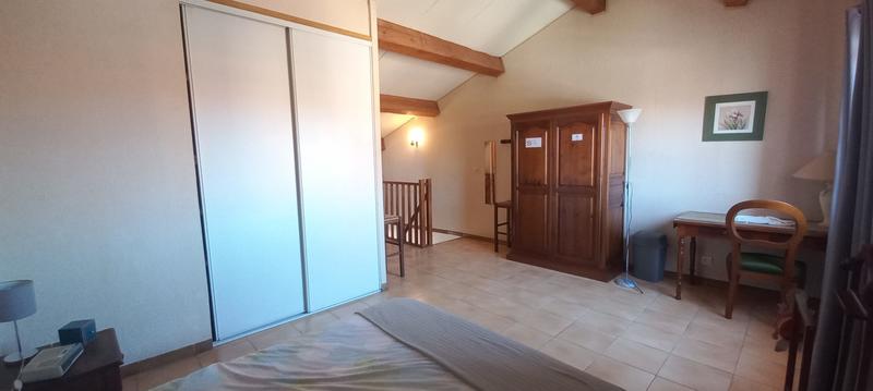 Appartement - 52 m² - 2 pièces