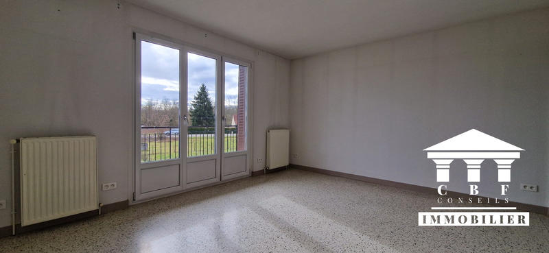 Maison - 79 m² - 4 pièces