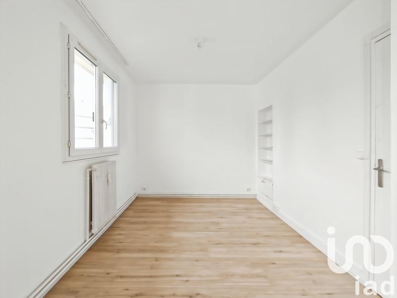 Appartement - 72 m² - 4 pièces