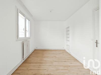 Appartement - 72 m² - 4 pièces