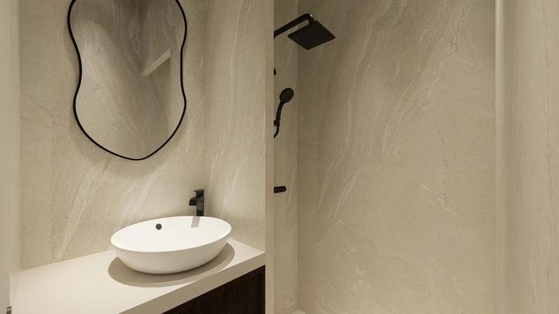 Appartement - 30 m² - 2 pièces