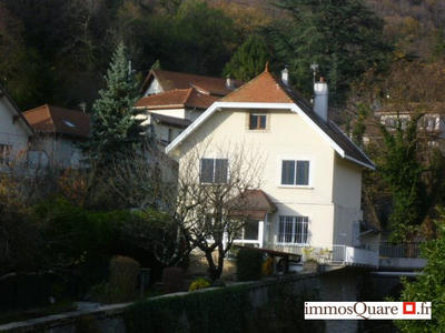 Maison ancienne - 135 m² - 6 pièces