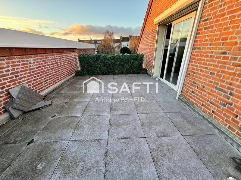 Maison - 229 m² - 9 pièces