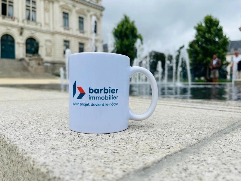 Local commercial - 80 m²