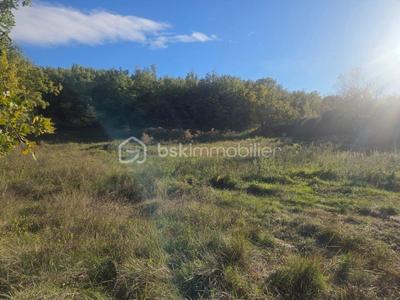Terrain - 13 747 m²
