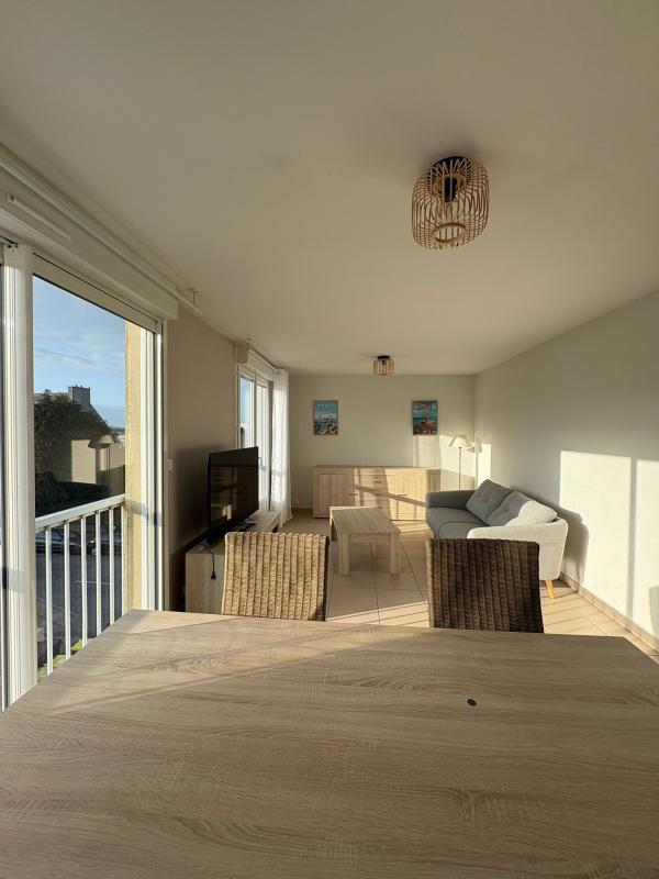 Appartement - 68 m² - 3 pièces