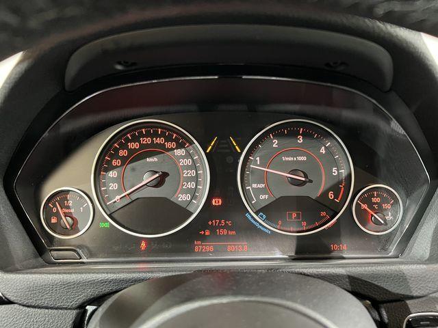 Bmw Série 4 (F36) Gran Coupe 420d 190 Ch m Sport Bva