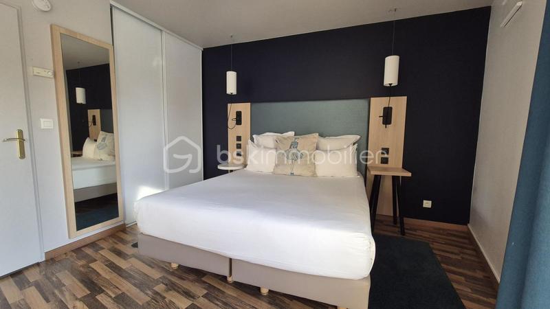 Studio - 24 m² - 1 pièce