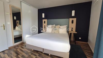 Studio - 24 m² - 1 pièce