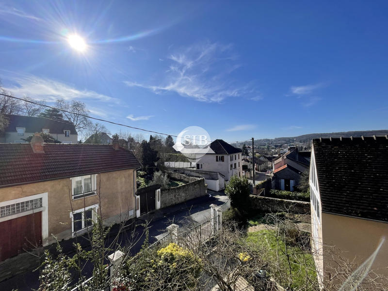 Appartement - 52 m² - 3 pièces