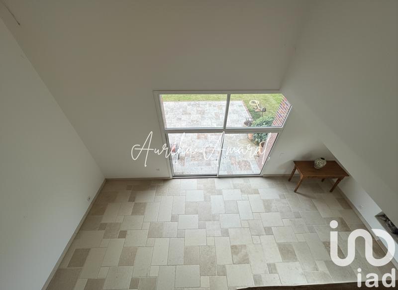 Maison de campagne - 227 m² - 7 pièces