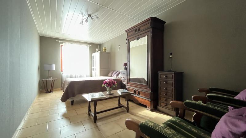 Maison de campagne - 82 m² - 4 pièces