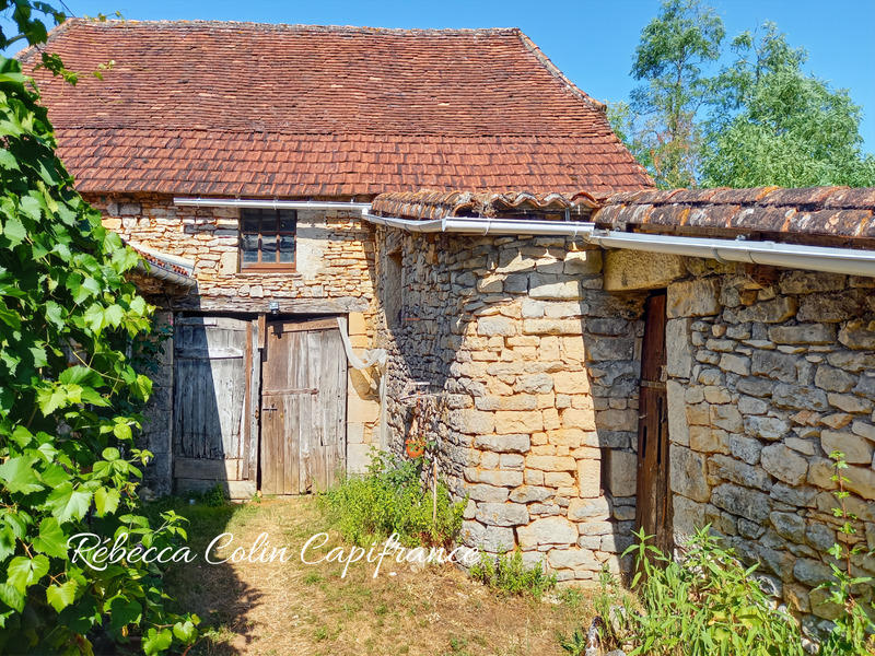 Maison - 200 m² - 7 pièces