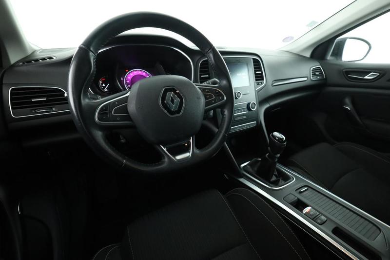 Renault Mégane 1.2 TCe Energy Limited 100 ch