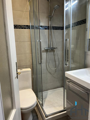 Appartement - 32 m² - 2 pièces