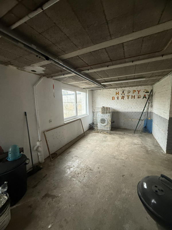 Maison - 80 m² - 5 pièces