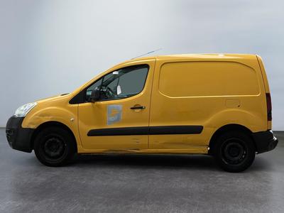 Citroën Berlingo Fourgon m Bluehdi 100 s&amp;S Etg6 Club
