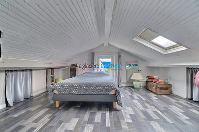 Duplex - 65 m² - 4 pièces