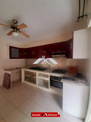 Maison - 83 m² - 3 pièces