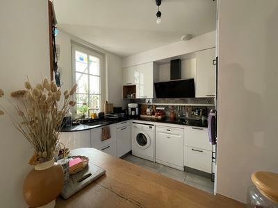 Duplex - 90 m² - 2 pièces