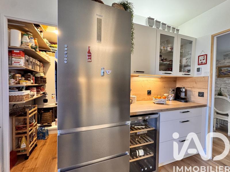 Appartement - 96 m² - 5 pièces