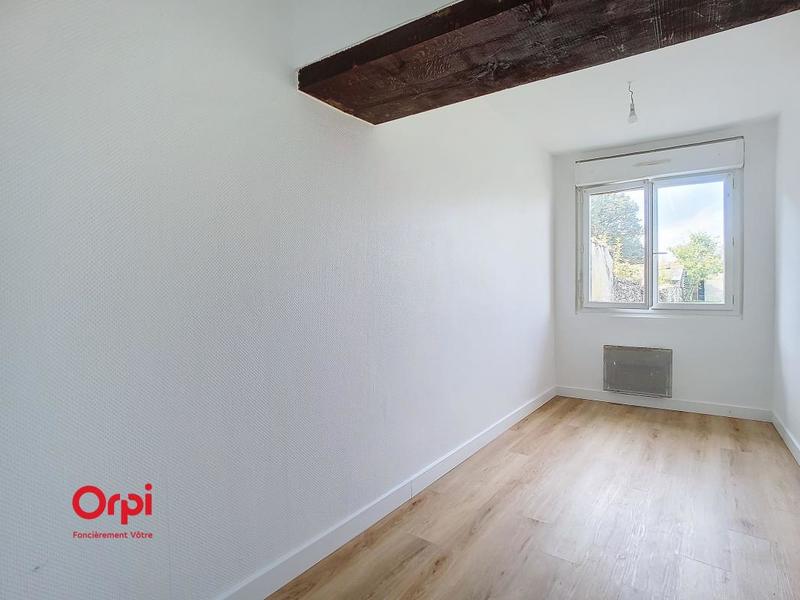 Maison - 106 m² - 4 pièces