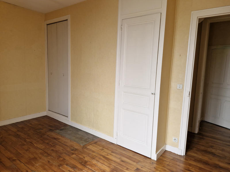 Maison - 121 m² - 5 pièces