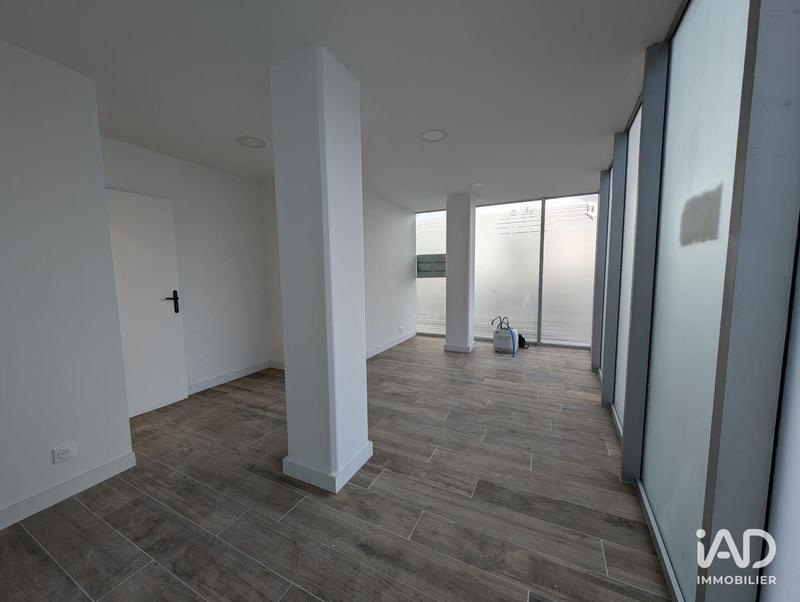 Local commercial - 22 m²