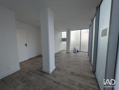 Local commercial - 22 m²